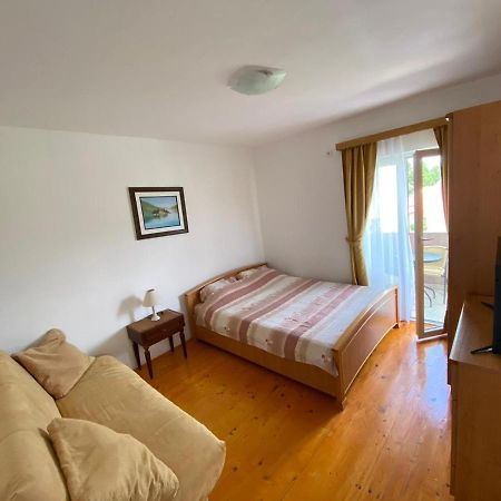 Apartments Popovic Žabljak Eksteriør billede