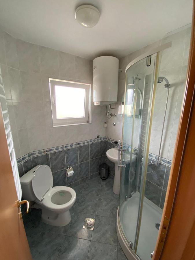 Apartments Popovic Žabljak Eksteriør billede