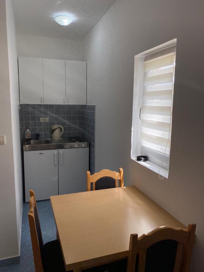 Apartments Popovic Žabljak Eksteriør billede
