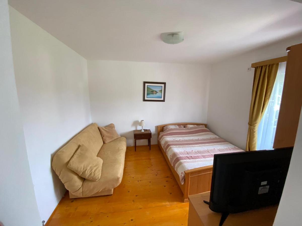 Apartments Popovic Žabljak Eksteriør billede