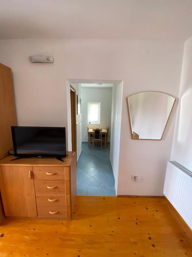 Apartments Popovic Žabljak Eksteriør billede