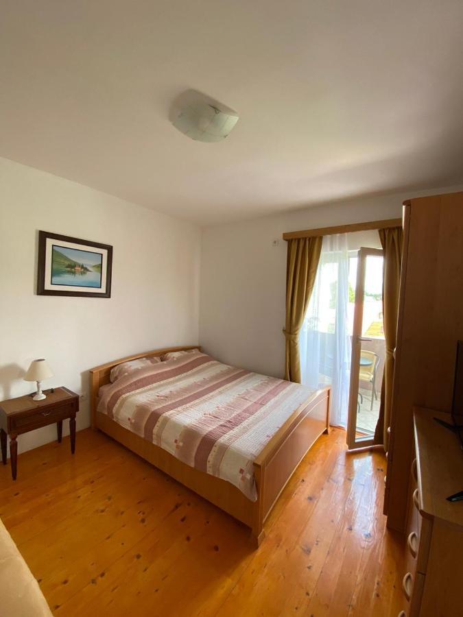 Apartments Popovic Žabljak Eksteriør billede