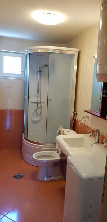Apartments Popovic Žabljak Værelse billede