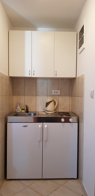 Apartments Popovic Žabljak Værelse billede