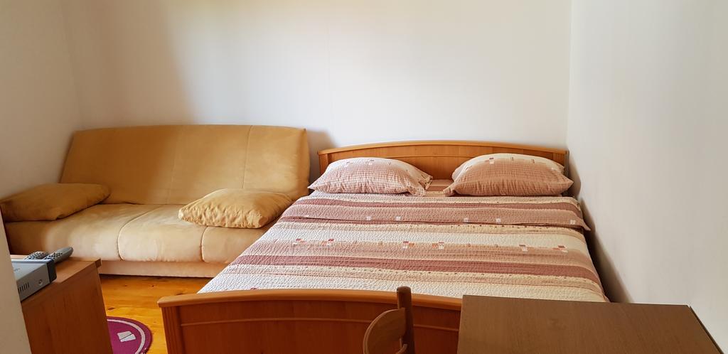 Apartments Popovic Žabljak Eksteriør billede