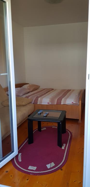Apartments Popovic Žabljak Eksteriør billede