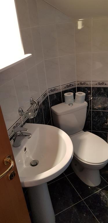 Apartments Popovic Žabljak Eksteriør billede