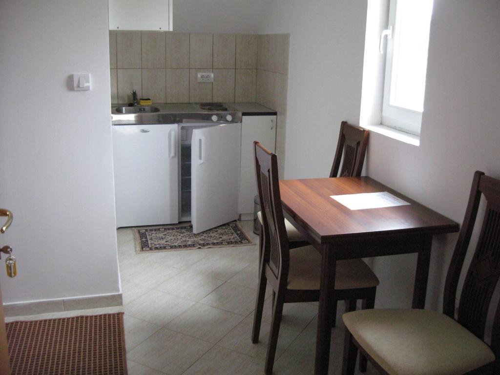 Apartments Popovic Žabljak Eksteriør billede