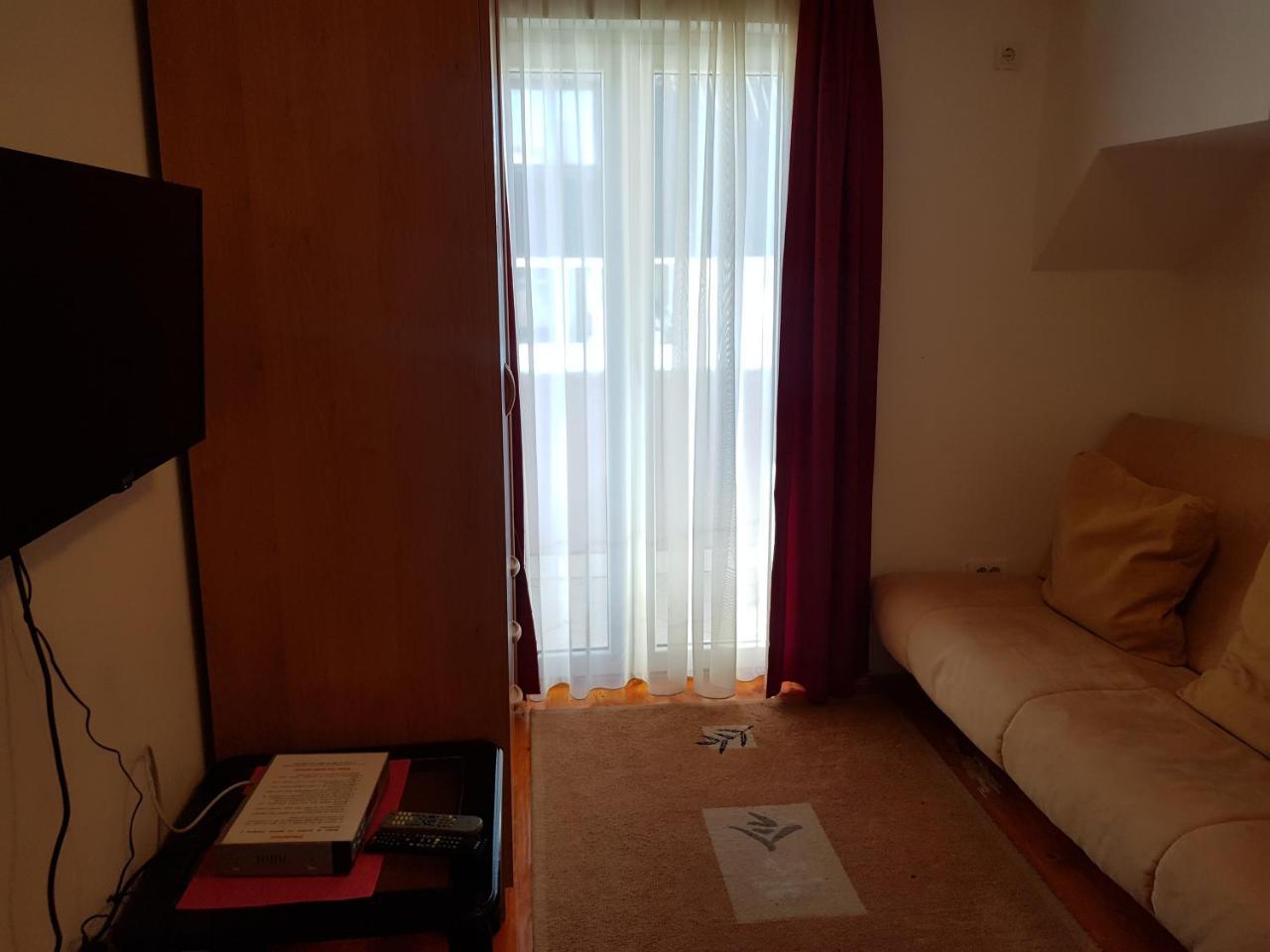 Apartments Popovic Žabljak Eksteriør billede